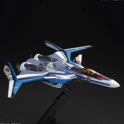 1/72 VF-31J/C Siegfried (Hayate Immelman) DeCulture Ver.