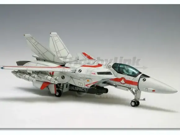1/100 VF-1J Fighter Hikaru Ichijo