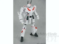1/60 VF-1J Hikaru Ichijo Transformable with Optional Parts