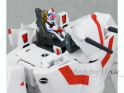 1/60 VF-1J Hikaru Ichijo Transformable with Optional Parts