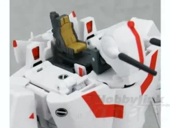1/60 VF-1J Hikaru Ichijo Transformable with Optional Parts