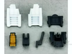 1/60 VF-1J Hikaru Ichijo Transformable with Optional Parts