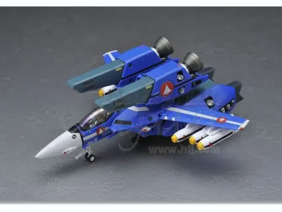 1/60 VF-1J Max w/ Super Parts
