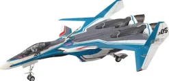 1/72 Vf-31J Siegfried Hayate Immelman Machine Macross Delta