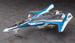 1/72 Vf-31J Siegfried Hayate Immelman Machine Macross Delta