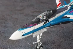 1/72 Vf-31J Siegfried Hayate Immelman Machine Macross Delta