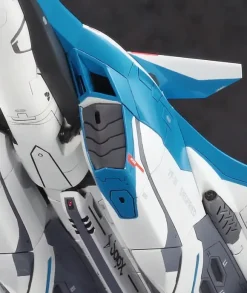 1/72 Vf-31J Siegfried Hayate Immelman Machine Macross Delta