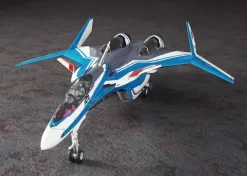 1/72 Vf-31J Siegfried Hayate Immelman Machine Macross Delta