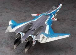 1/72 Vf-31J Siegfried Hayate Immelman Machine Macross Delta