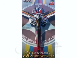 1/72 VF-1J Valkyrie Macross 30th Anniversary