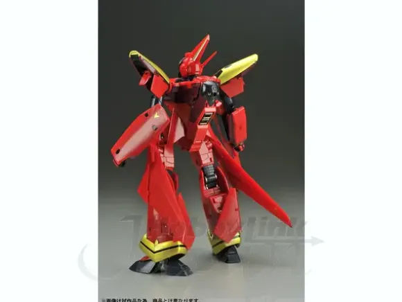 1/60 VF-19 Kai Nekki Basara Special with Sound Booster Pack