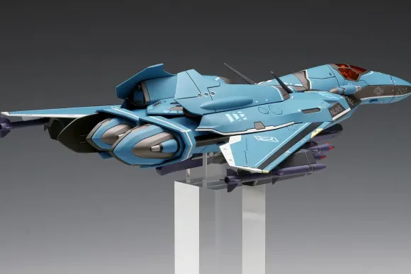 1/72 VF-171 Nightmare Plus (Standard Type) Macross Frontier