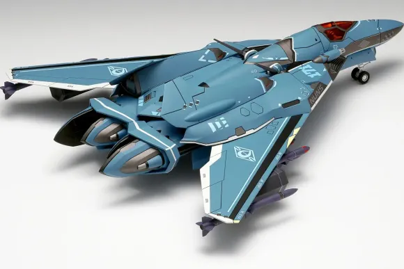 1/72 VF-171 Nightmare Plus (Standard Type) Macross Frontier