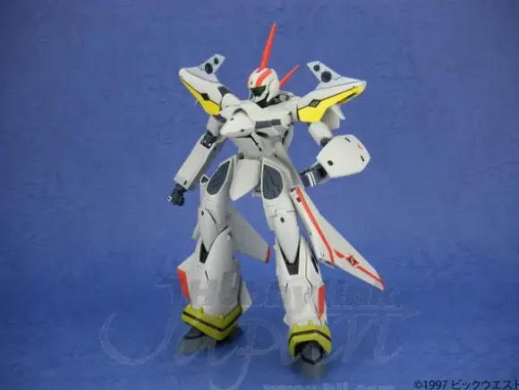 1/60 VF-19P Planet Zola Patrol Color Transformable