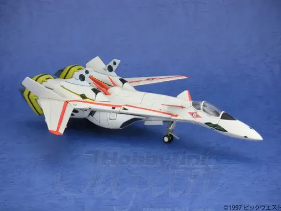 1/60 VF-19P Planet Zola Patrol Color Transformable