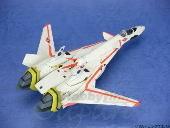1/60 VF-19P Planet Zola Patrol Color Transformable