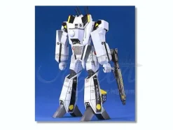 1/72 VF-1S Battroid Valkyrie