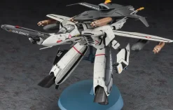 1/72 VF-0S Gerwalk w/Ghost Macross Zero