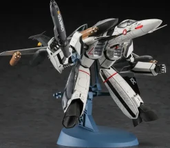1/72 VF-0S Gerwalk w/Ghost Macross Zero