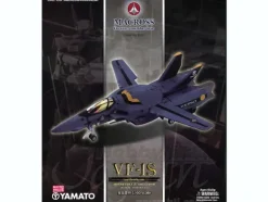 1/60 VF-1S Low Visibility Ver.
