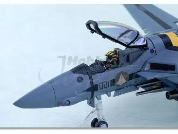 1/60 VF-1S Low Visibility Ver.