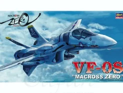 1/72 VF-0S Macross Zero