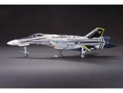 1/72 VF-25S Messiah Valkyrie Ozma Custom