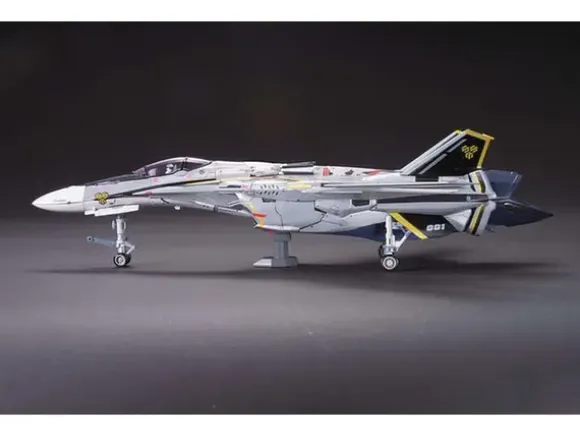 1/72 VF-25S Messiah Valkyrie Ozma Custom