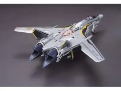 1/72 VF-25S Messiah Valkyrie Ozma Custom