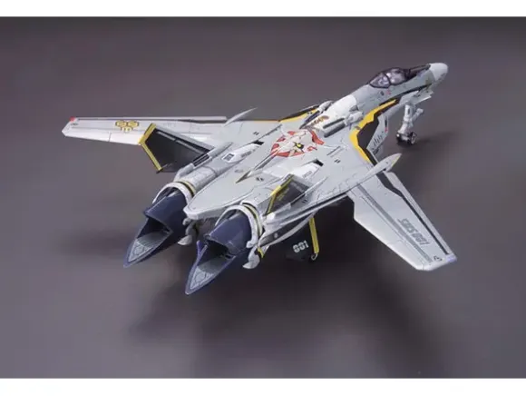 1/72 VF-25S Messiah Valkyrie Ozma Custom