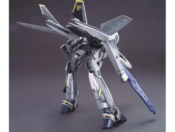 1/72 VF-25S Messiah Valkyrie Ozma Custom
