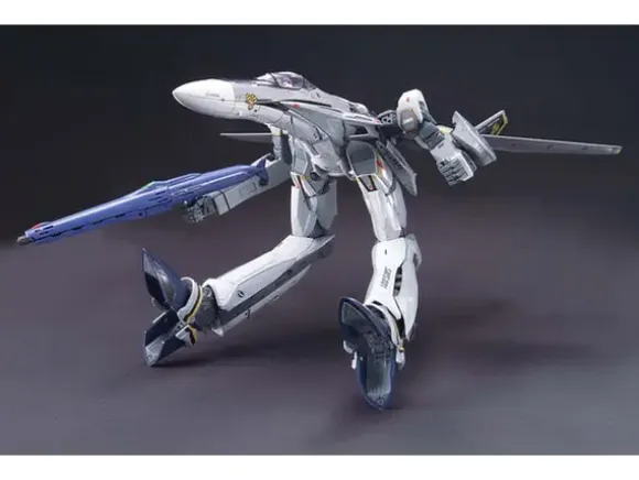 1/72 VF-25S Messiah Valkyrie Ozma Custom