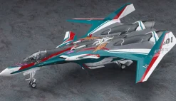 1/72 VF-31S Siegfried Arad's Fighter (Macross Delta)