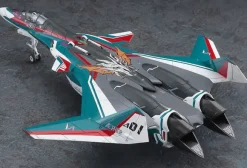 1/72 VF-31S Siegfried Arad's Fighter (Macross Delta)