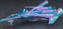 1/72 VF-31S Siegfried Mikumo Guynemer Color Macross Delta the Movie
