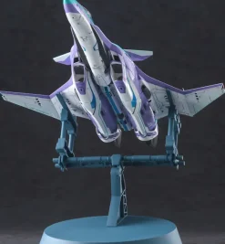 1/72 VF-31S Siegfried Mikumo Guynemer Color Macross Delta the Movie