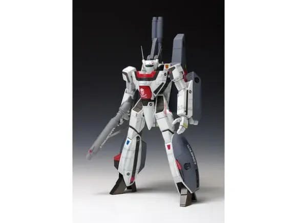1/100 VF-1S Strike Valkyrie Battroid (Hikaru Ichijo)