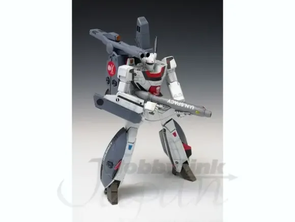 1/100 VF-1S Strike Valkyrie Battroid (Hikaru Ichijo)