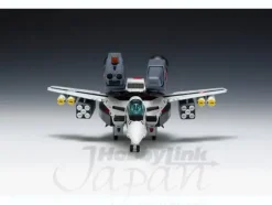 1/100 VF-1S Strike Valkyrie Fighter (Hikaru Ichijyo)