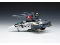 1/100 VF-1S Strike Valkyrie Fighter (Hikaru Ichijyo)