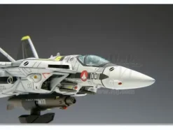 1/100 VF-1S Valkyrie Fighter Roy Fokker Special