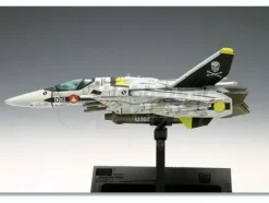 1/100 VF-1S Valkyrie Fighter Roy Fokker Special