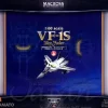 1/60 VF-1S Valkyrie Roy Focker
