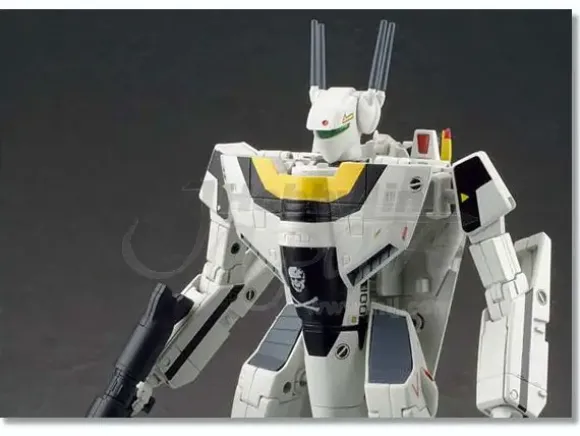 1/60 VF-1S Valkyrie Roy Focker