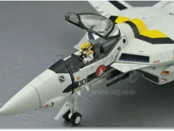 1/60 VF-1S Valkyrie Roy Focker