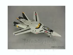 1/60 VF-1S Valkyrie Roy Focker with Option Parts