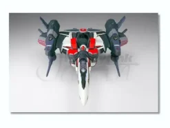 1/100 VF100's VF-25F Armored Messiah Valkyrie Alto Custom