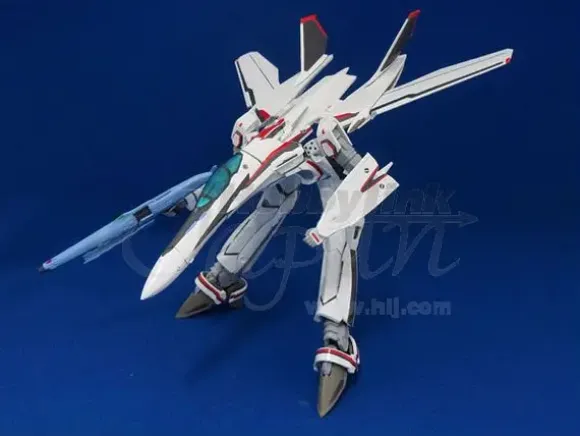 1/100 VF100's VF-25F Messiah Valkyrie Alto Custom