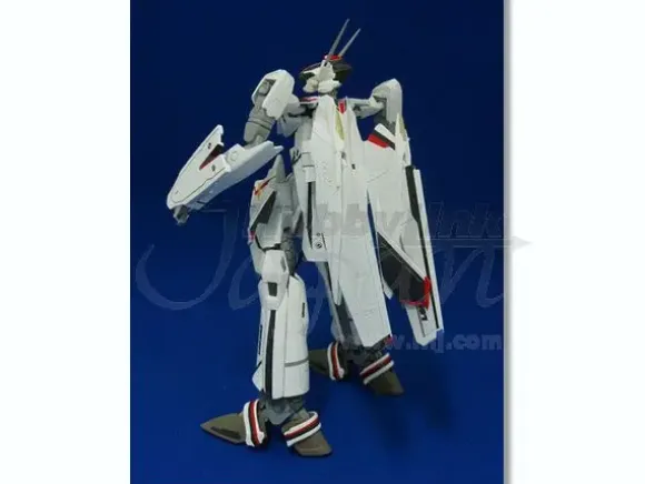 1/100 VF100's VF-25F Messiah Valkyrie Alto Custom