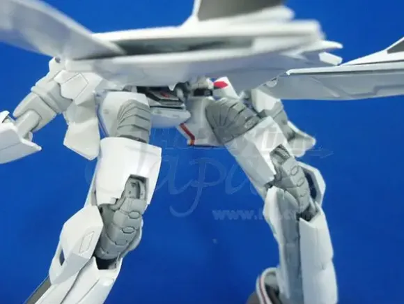 1/100 VF100's VF-25F Messiah Valkyrie Alto Custom